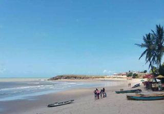Sossego e águas cristalinas: 10 praias incríveis e tranquilas do Nordeste para fugir da agitação