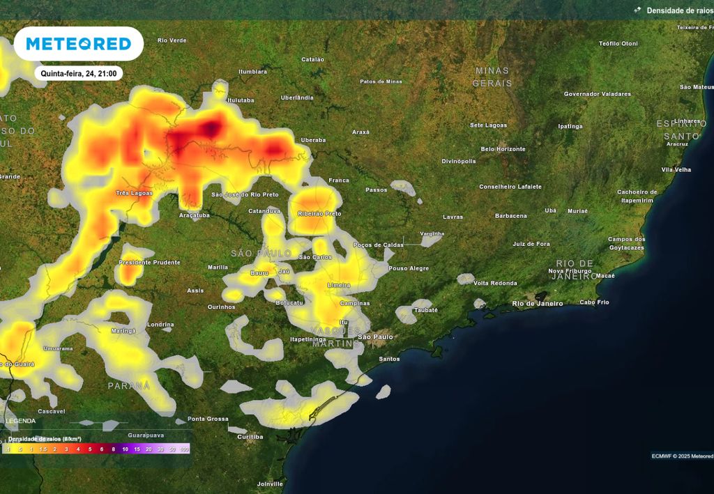 tempestade tempestade