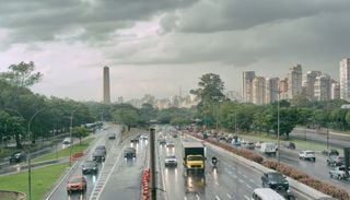 S&atilde;o Paulo quebra recorde de 30 anos com frio hist&oacute;rico no m&ecirc;s de junho