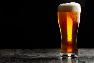 Cerveja espacial: uma cerveja potencialmente superior para além da Terra