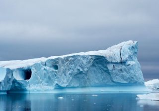 Space observations reveal Greenland’s ice melt is global flood risk