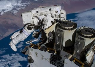 Contra o relógio: Space X pode ajudar a NASA a resgatar astronautas