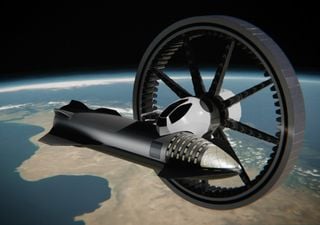 Compañía latinoamericana Spacedream, trabaja en crear naves espaciales