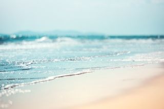 Spätsommer an der Ostsee: Am Wochenende nochmal Strandwetter vom Feinsten. Nächste Woche dann Sturm und Regen.