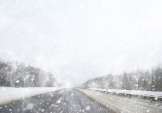 Spätwinter-Schock am Sonntag!