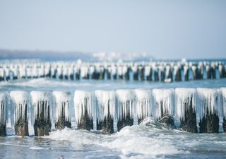Polarexpress oder Frühlingsluft? Kampf der Luftmassen!
