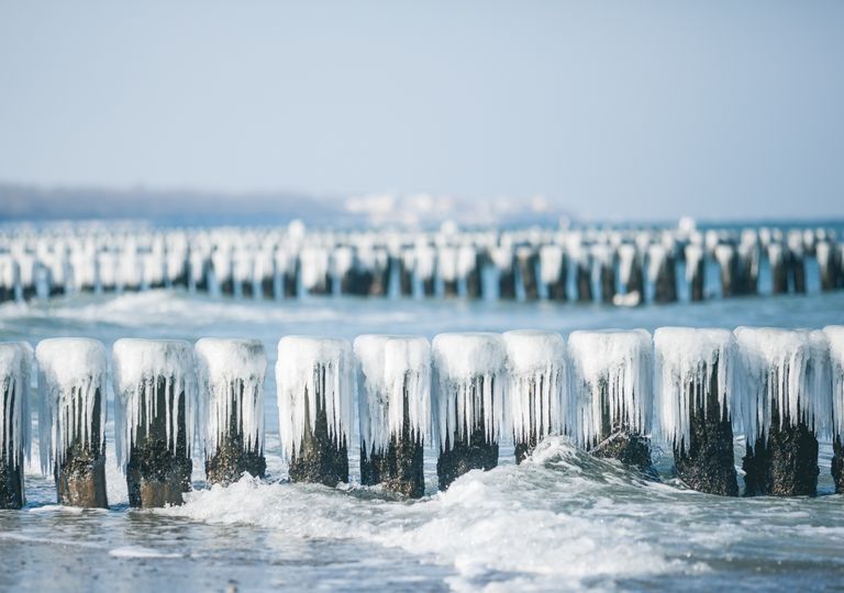 Frostschock Frostschock