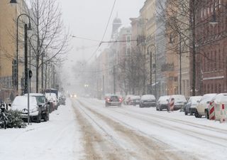 Doch viel Kälte? Die Wettermodelle für den Winter in Deutschland kippen!