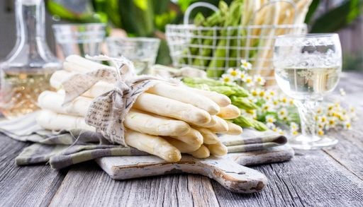 Spargelzeit: Wo man das "wei&szlig;e Gold" in Berlin und Umgebung am besten bekommt