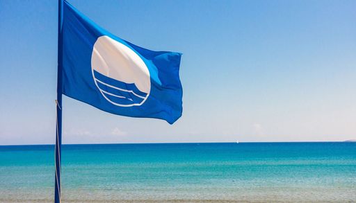 Bandiere Blu 2026 in Italia: ecco la lista ufficiale delle spiagge premiate, regione per regione
