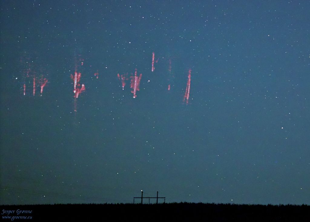 Sprites Rojos Daneses Sprites Rojos Daneses