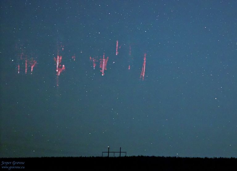 Sprites Rojos Daneses Sprites Rojos Daneses