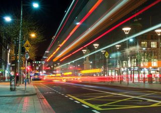 Spuren in der Stadtluft: Schwebepartikel von Tieren, Krankheitserregern und sogar Drogen festgestellt