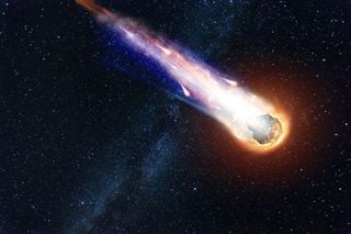 È imminente, sta per arrivare la Cometa del Secolo: potremo ammirare il suo passaggio anche a occhio nudo, ecco quando