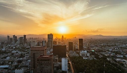 St&auml;dtische Hitze: Studie zeigt, wie Menschen urbane Hitze erleben &ndash; fernab von Temperaturen