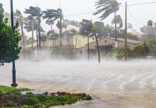 Stagione degli uragani 2025: le previsioni di Meteored per l'Oceano Atlantico e il Pacifico nord-orientale