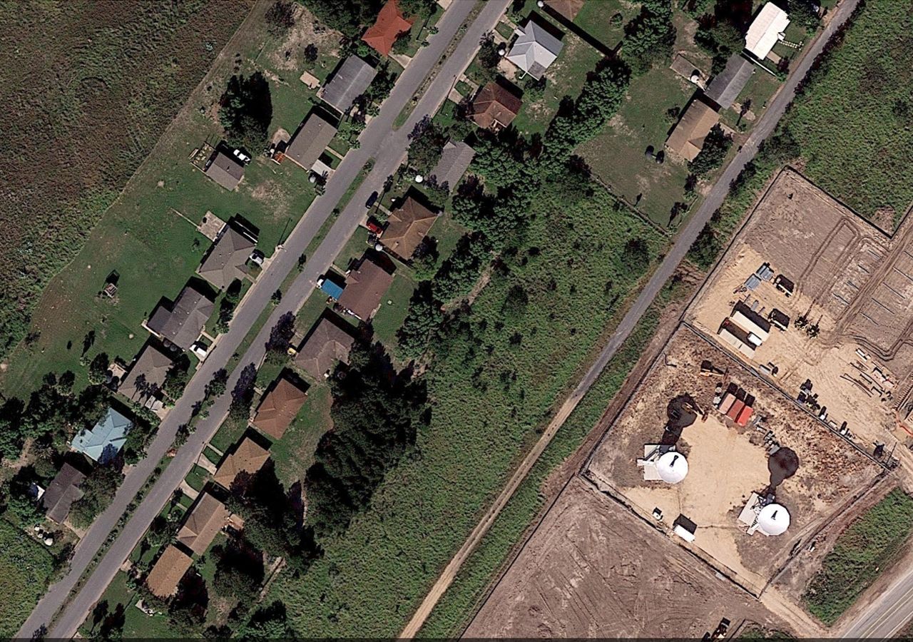 How Starbase, Elon Musk’s New Company Town, Is Upending Texas’ Rio Grande Valley Photo