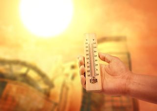 Starke Hitzewelle: Jetzt erwischt uns der Hitzesommer doch noch!