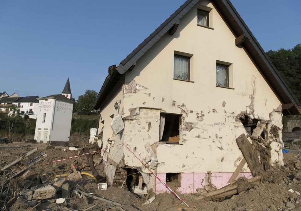 Hochwasser Ahr Hochwasser Ahr