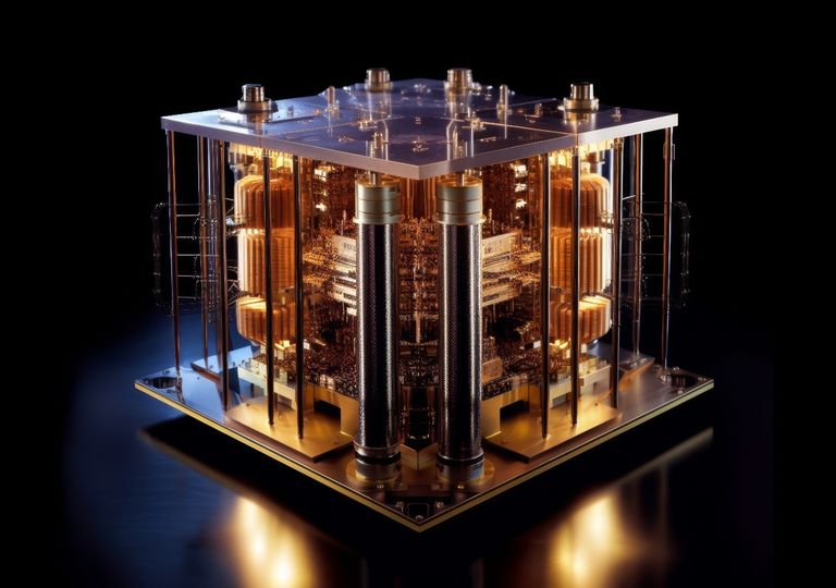 Una startup canadese sviluppa un computer quantistico 2.000 volte più efficiente dei computer attuali