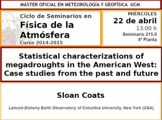 Statistical characterizations of megadroughts in the American West: Case studies from the past and future