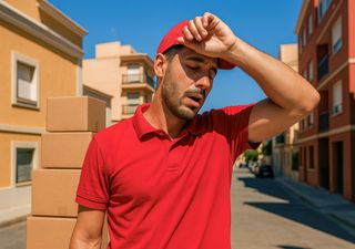 45 Grad und kein Ende? Europas tödlichster Hitzesommer bahnt sich an – Wetterforscher warnt vor einer Katastrophe