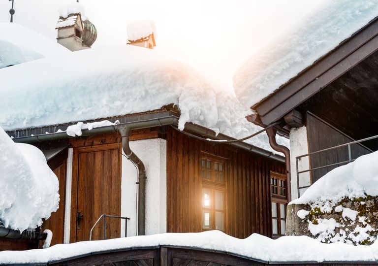 Polarluft Polarluft