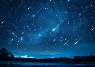 Sternschnuppen-Feuerwerk im Januar: So erleben Sie die Quadrantiden 2025!