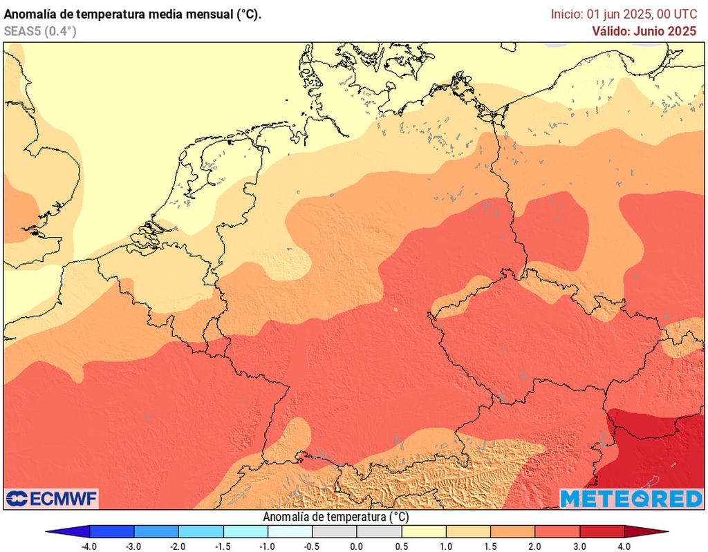 juni, wetter, hitze juni, wetter, hitze