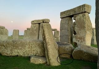 Altarstein von Stonehenge aus Nordostschottland, nicht aus Wales, aber Entdeckung wirft neue Fragen auf