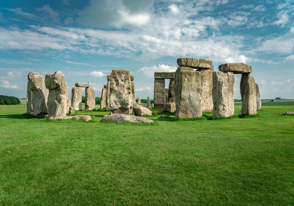 Stonehenge