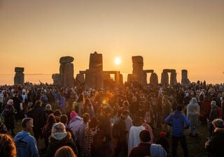 Stonehenge could be excluded from the list of UNESCO World Heritage sites