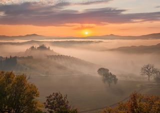 Stop al maltempo, freddo lontano e torna il brodino anticiclonico