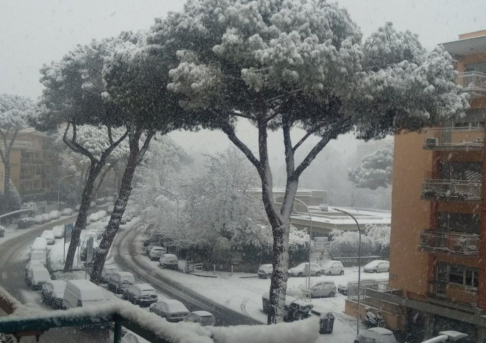 neve-roma-montesacro-2018 neve-roma-montesacro-2018