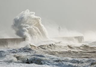 Storm Dennis brings greater flood risk and disruption than Ciara