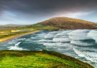 Storm Francis brings floods to Ireland and Wales