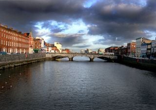 Storm Kathleen update: Heavy winds and heating temperatures, Ireland hit hardest so far