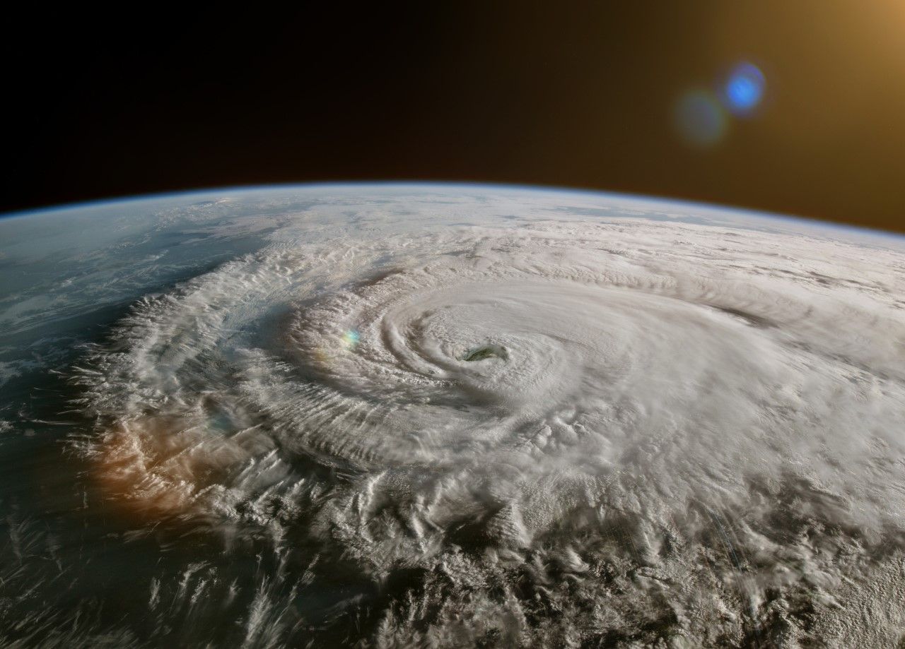 In the eye of the storm investigating Arctic summer cyclones