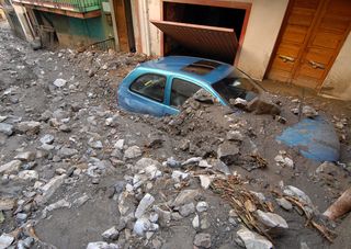 Maltempo in Italia, i disastri di settembre dal 2000 ad oggi
