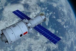 Stranded in Orbit: Inside China’s High-Stakes Plan to Bring Its Astronauts Home — What Happens Next?
