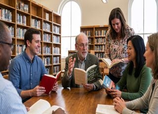 Et si ne pas ressentir de stress du tout n&rsquo;&eacute;tait pas forc&eacute;ment une bonne chose ?