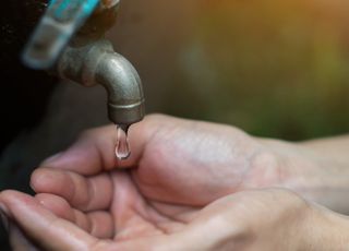 Estrés hídrico: ¿podemos sufrir escasez de agua en Francia?