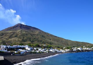 Sono passati 20 anni dallo tsunami a Stromboli