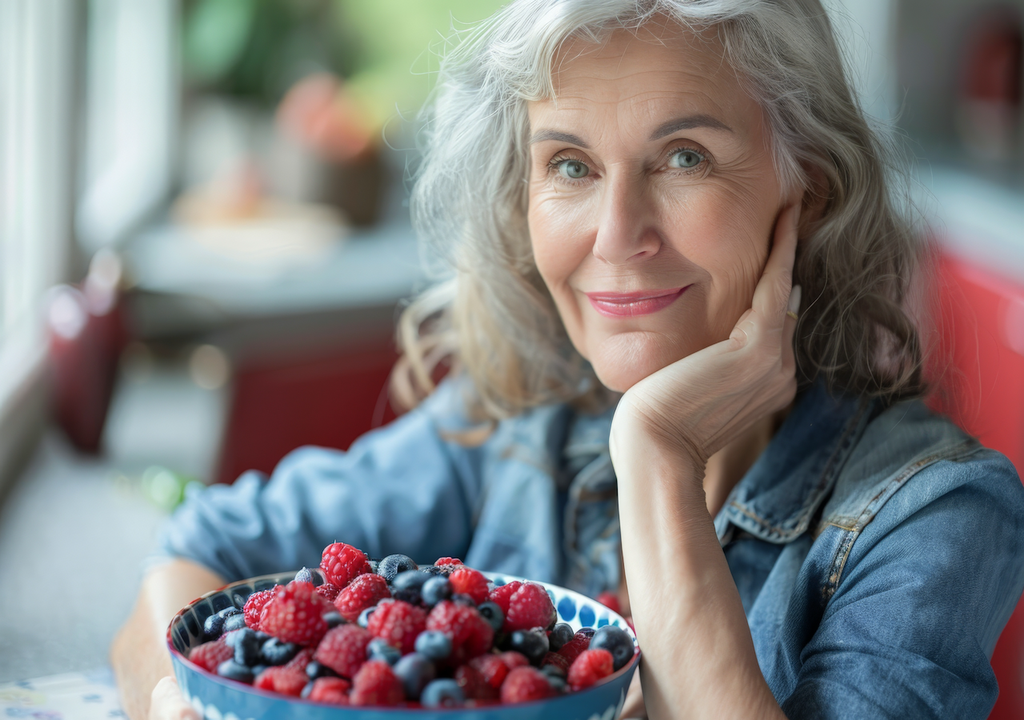 flavonolreiche Ernährung, Beeren, Äpfeln, Gedächtnis, Demenzrisiko flavonolreiche Ernährung, Beeren, Äpfeln, Gedächtnis, Demenzrisiko