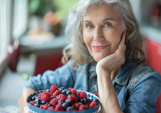 Studie belegt: So halten Sie Ihr Gehirn fit – Diese Früchte können Demenz vorbeugen
