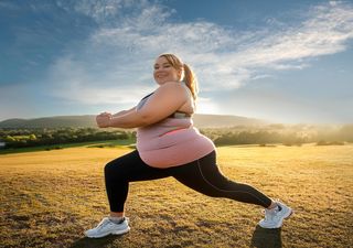 Studie entdeckt Molekül, das Muskeln erhält und gleichzeitig Fett abbaut