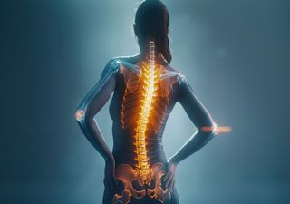 Studie enthüllt: Wie einfache Gewohnheiten chronische Rückenschmerzen im unteren Rücken lindern können