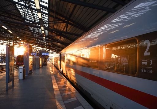 Studie verr&auml;t: Das sind die besten Bahnh&ouml;fe Europas - ist Deutschland dabei?