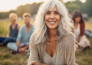 Un estudio finalmente muestra cómo los lazos sociales fuertes ralentizan el proceso de envejecimiento