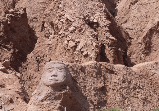 Studie zeigt, wie Umwelt und Ern&auml;hrung Gehirnvolumen und K&ouml;rpergr&ouml;&szlig;e der Chinchorro-Mumien im Atacama-Desert pr&auml;gten